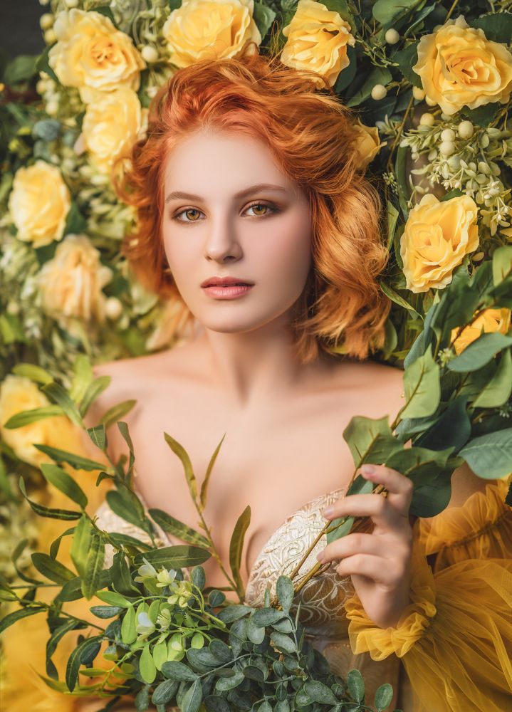 Фотография автора Диана Липкина