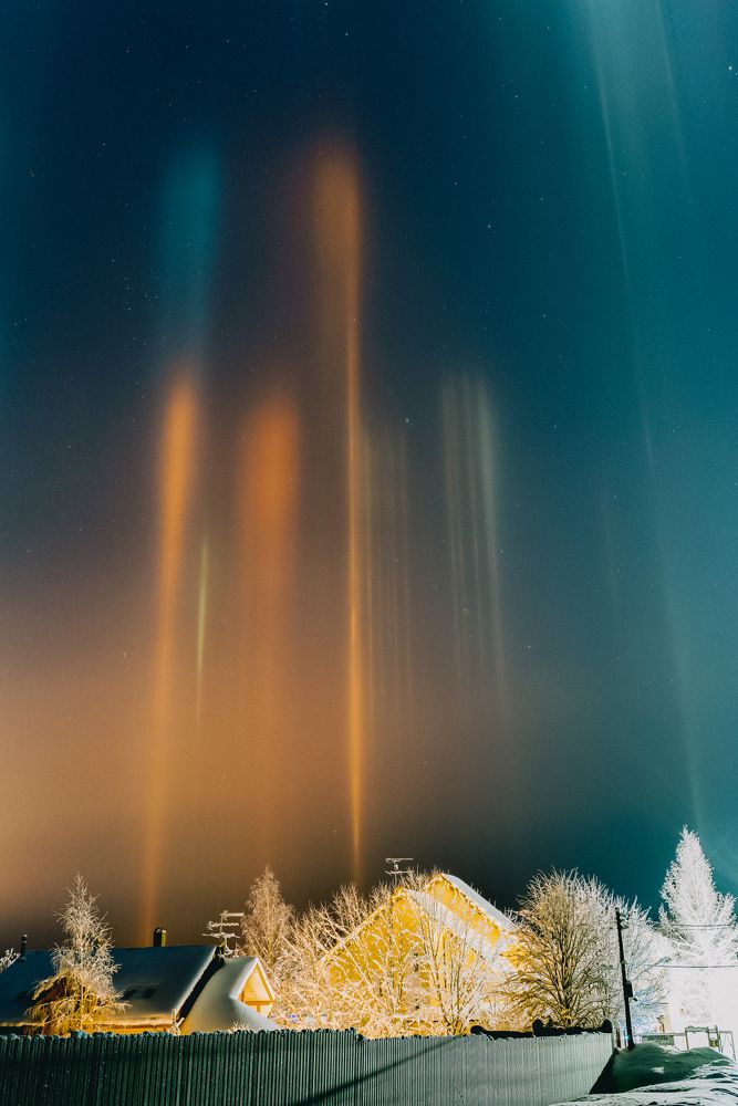 Photograph by Ольга Леонова