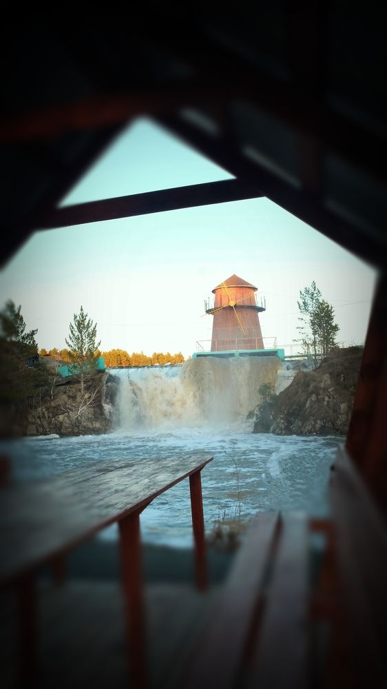 Photograph by Юлия Кулагина