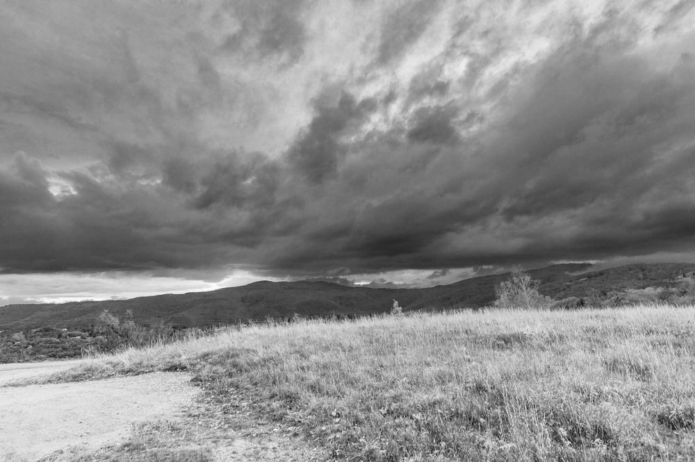 Photograph by Daniel Chobanov