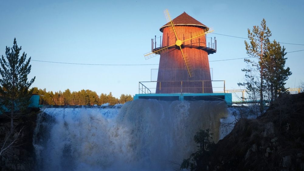 Photograph by Юлия Кулагина