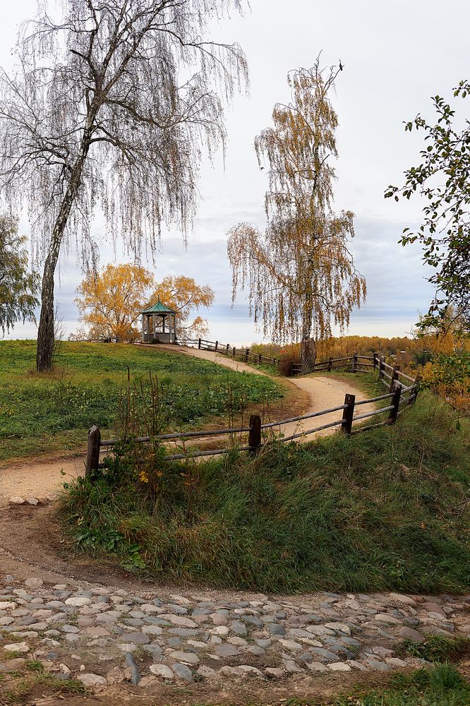 Photograph by Оксана Мартынова