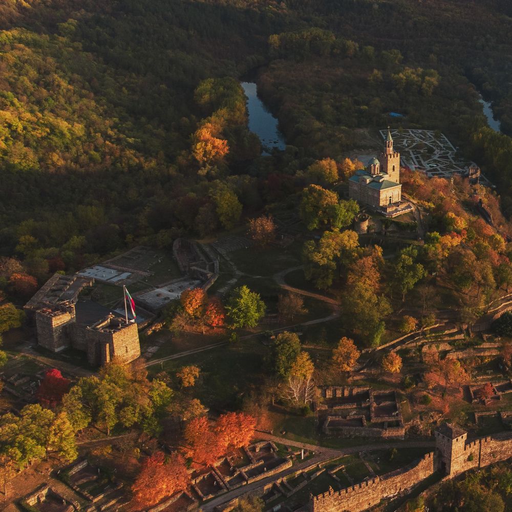 Фотография автора Lyuboslav Bochev