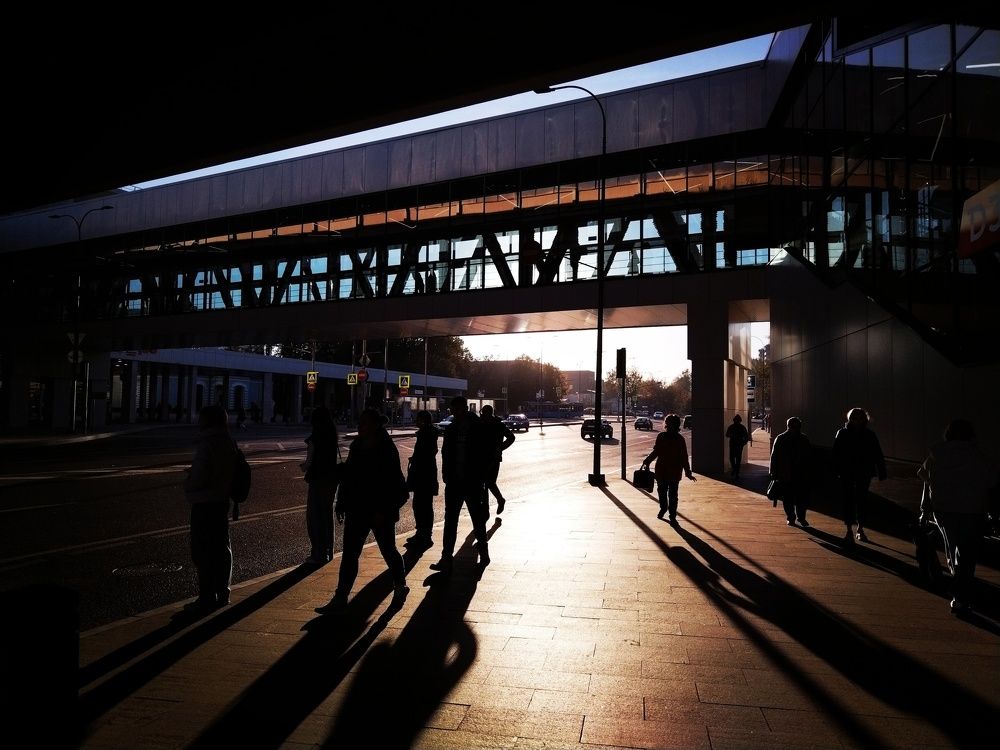 Photograph by Александр Алексеев