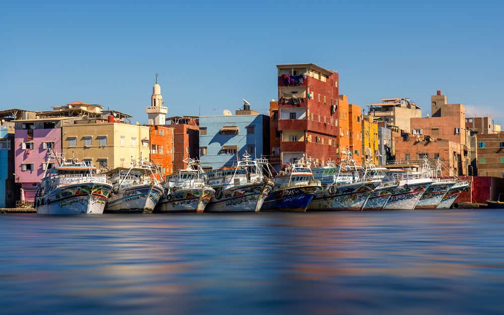 Photograph by Alaa Nour