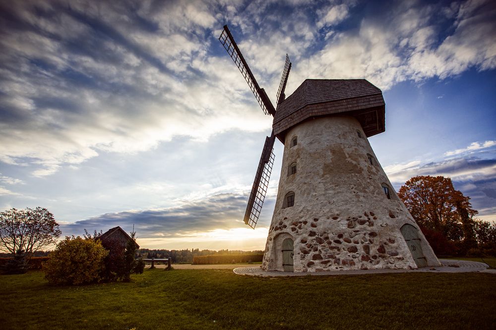 Photograph by Aleksandr