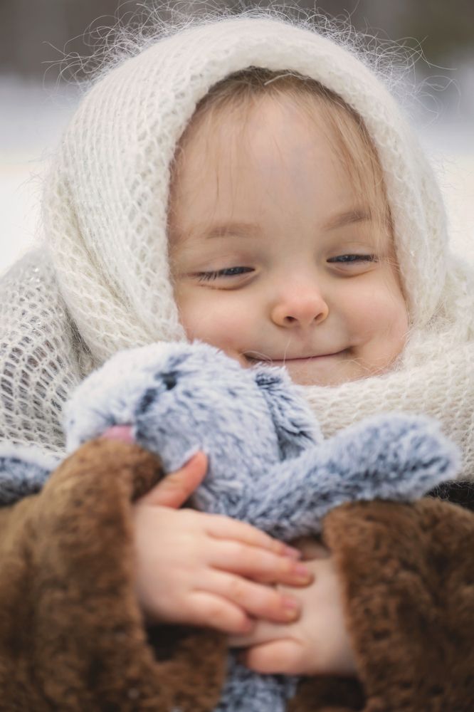 Фотография автора Мария Анатольевна Кузовлева