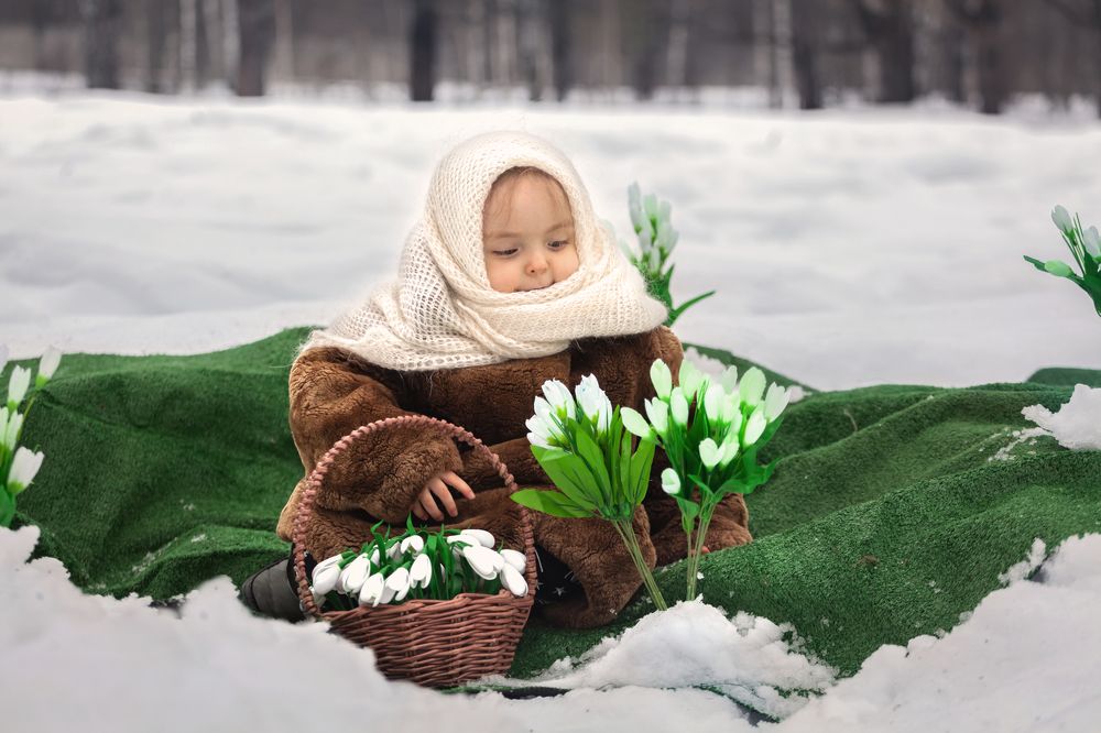 Двенадцать месяцев