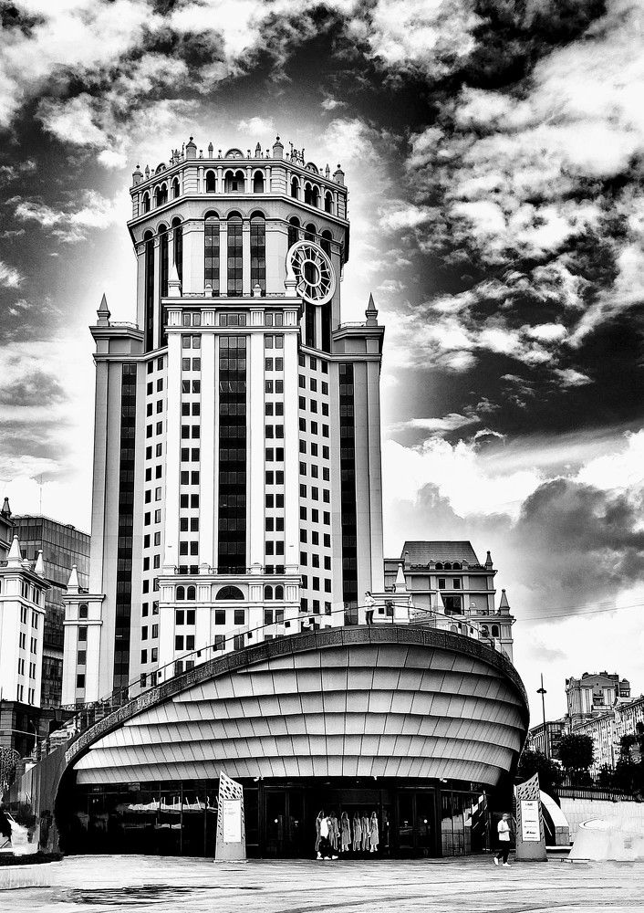 Photograph by AlexaL