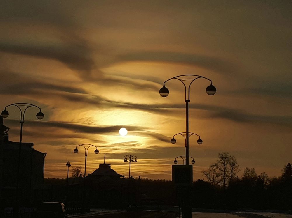 Photograph by Natasha Kim