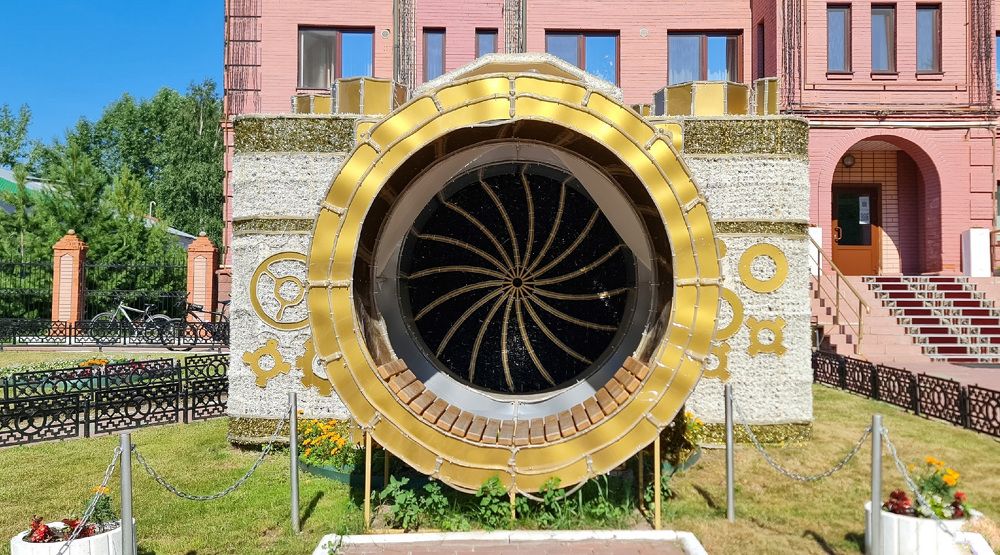 Photograph by Natasha Kim