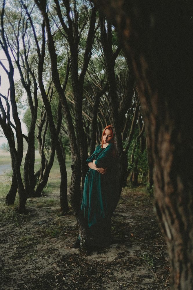 Photograph by Алена Шарафутдинова