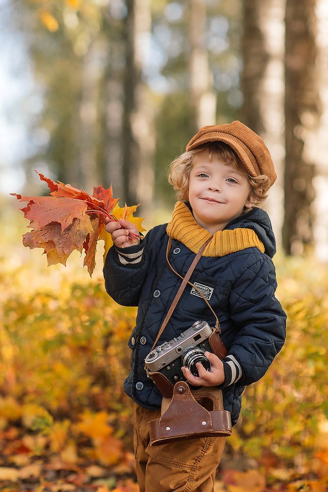 Photograph by Кристина Толстикова