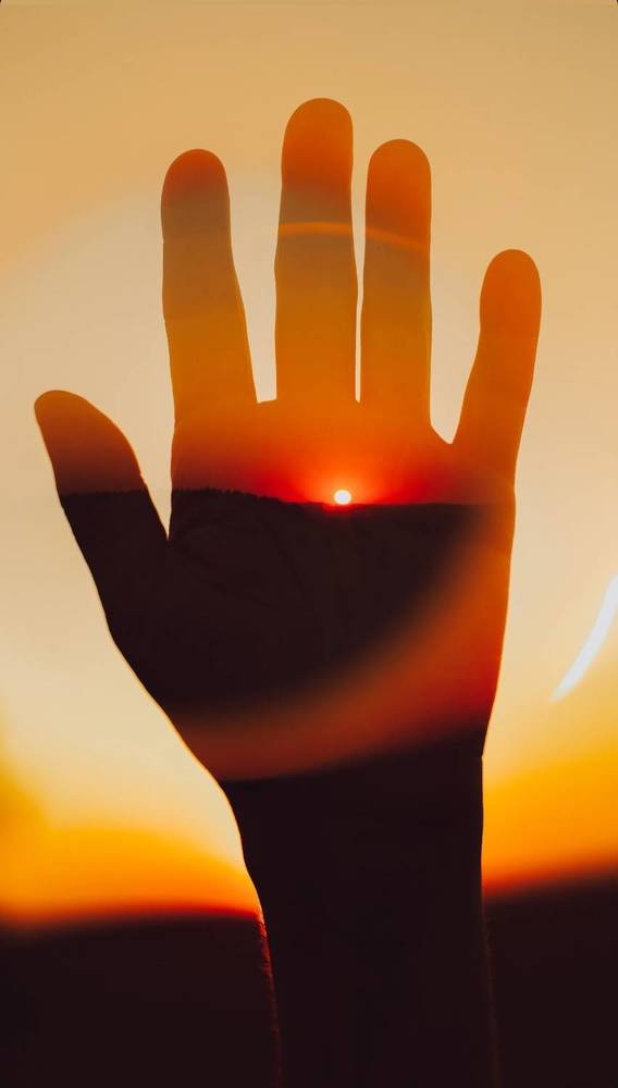 Photograph by Виктория Голубь