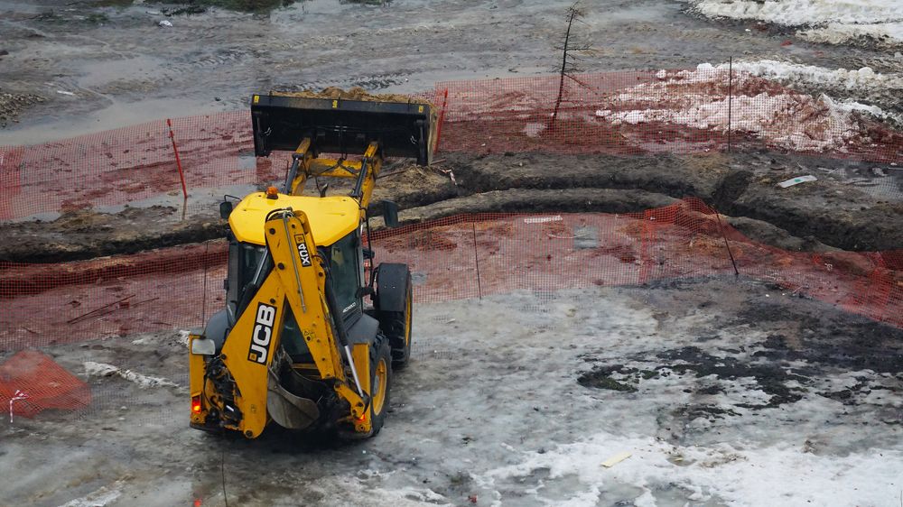 Photograph by Блюмина Елена