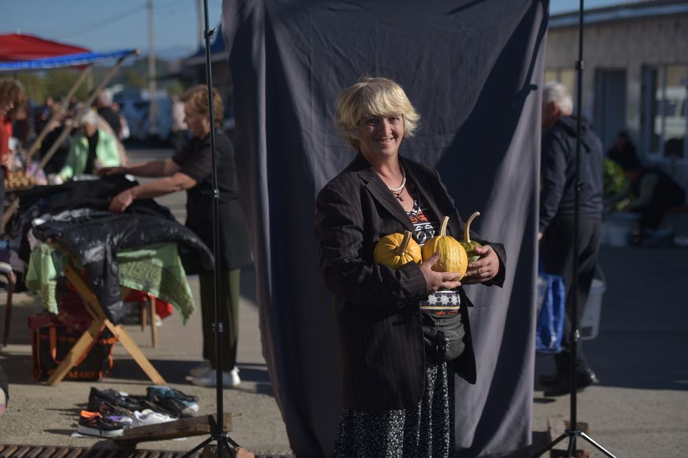 Photograph by giorgi tsaava