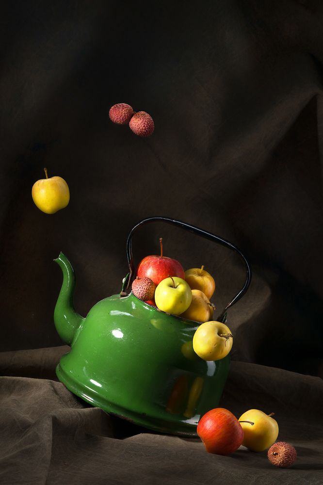 Photograph by Яна Каменская