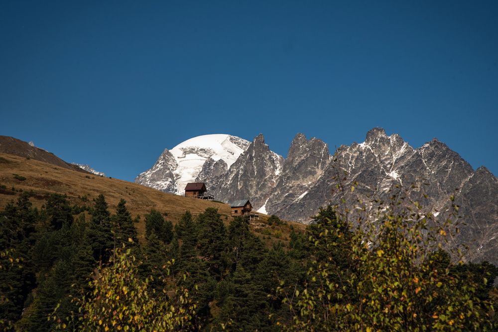 Photograph by Дарымов Владимир