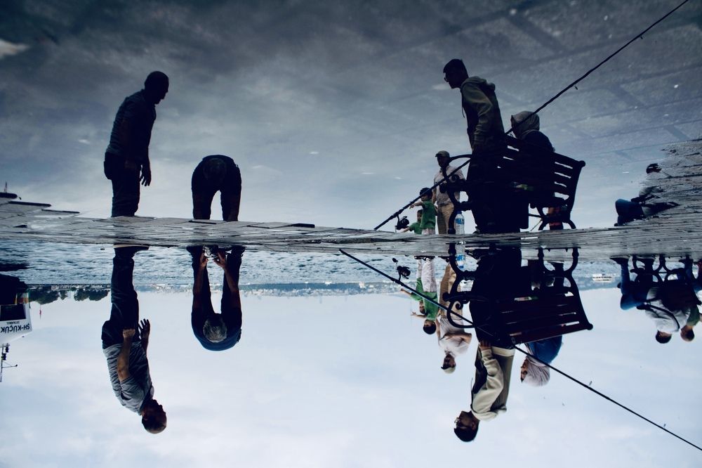 Фотография автора necdet