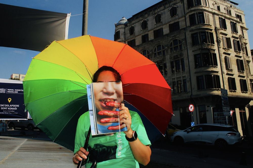 Фотография автора necdet