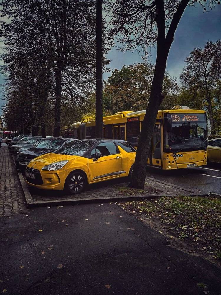 Photograph by Екатерина Козлова