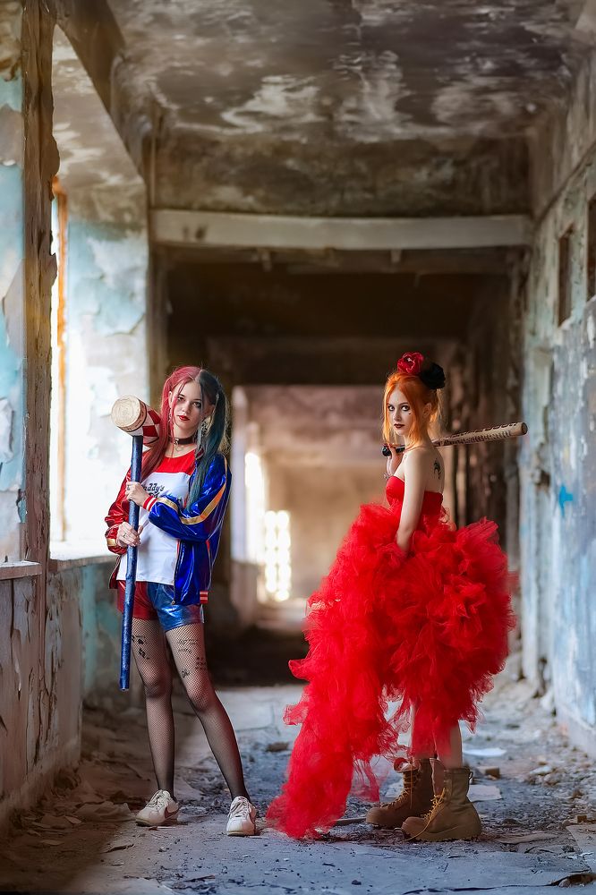 Photograph by Ажар Шайдилдинова