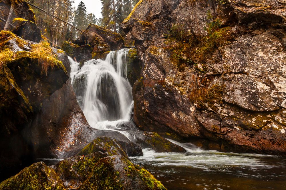 Photograph by Евгений Москвин