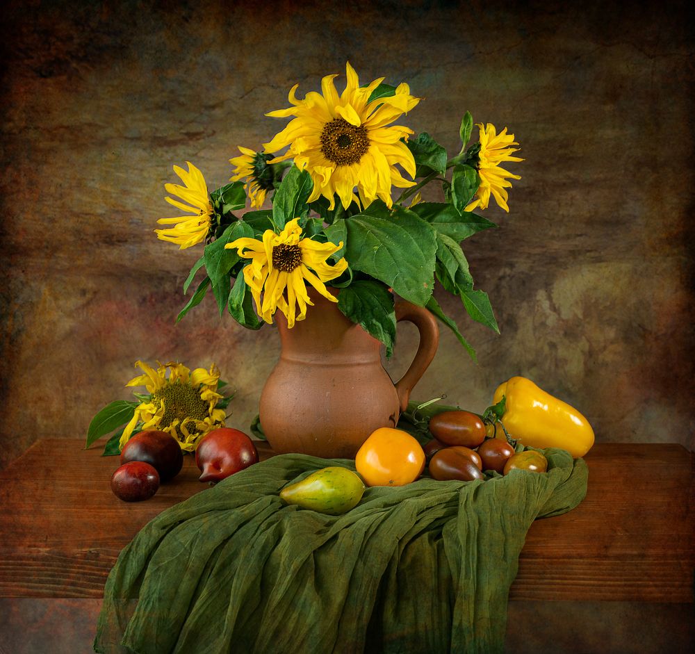 Photograph by NADEZHDA PELYMSKAIA