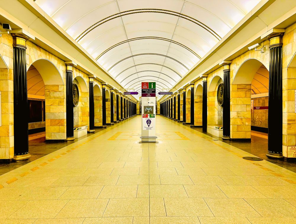 Photograph by Елена Маркова