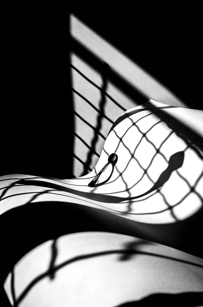 Игра с тенью