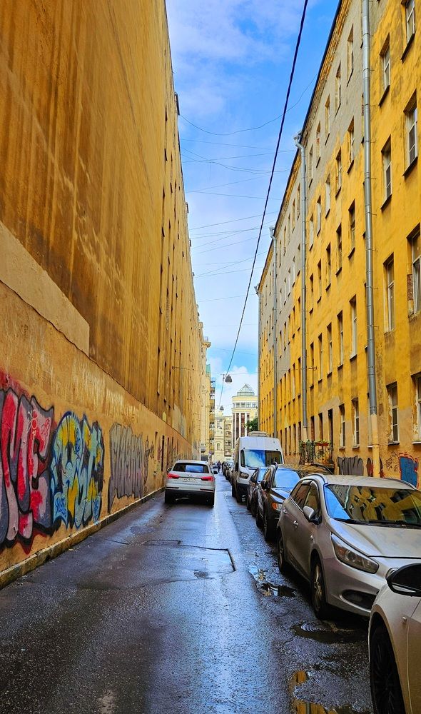 Photograph by Наталья Анисимова