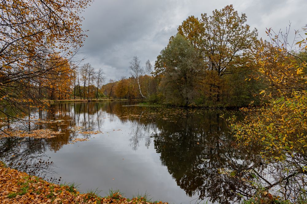 Photograph by Алексей Бирин