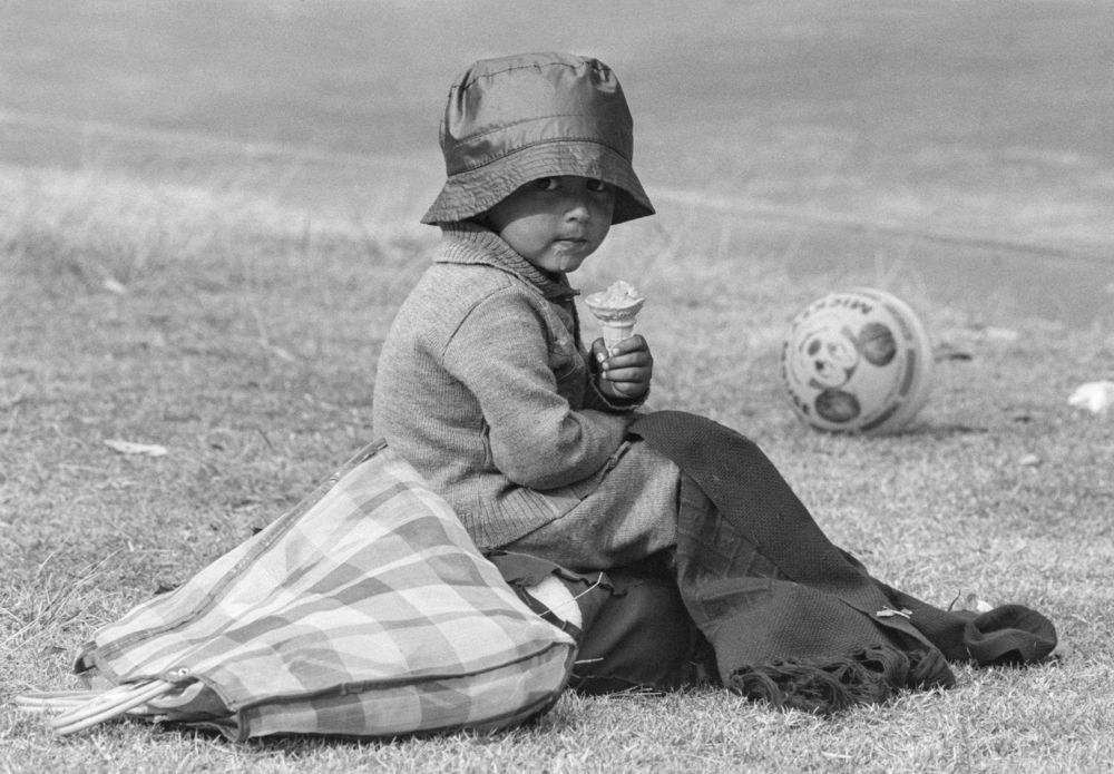 Photograph by gustavo gatto