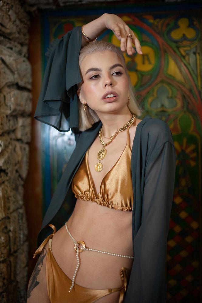 Photograph by Ольга Калачкина