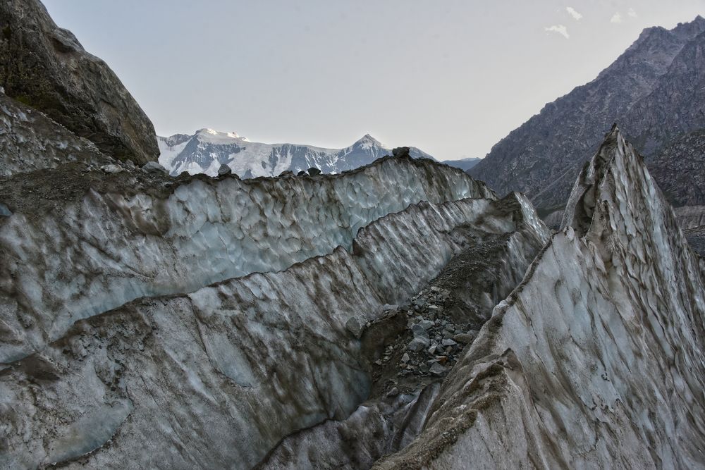 Photograph by Алексей Черкашин