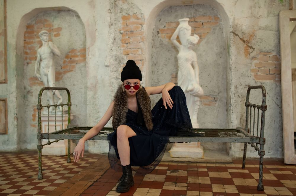 Photograph by Ольга Калачкина