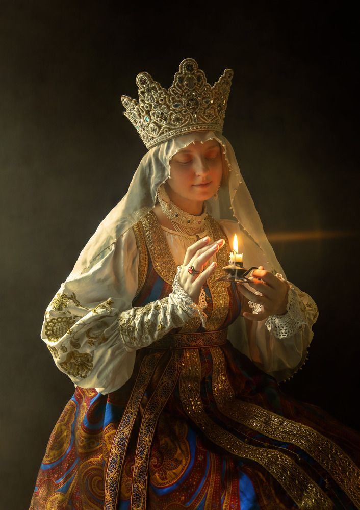 Photograph by Юлия Горбунова