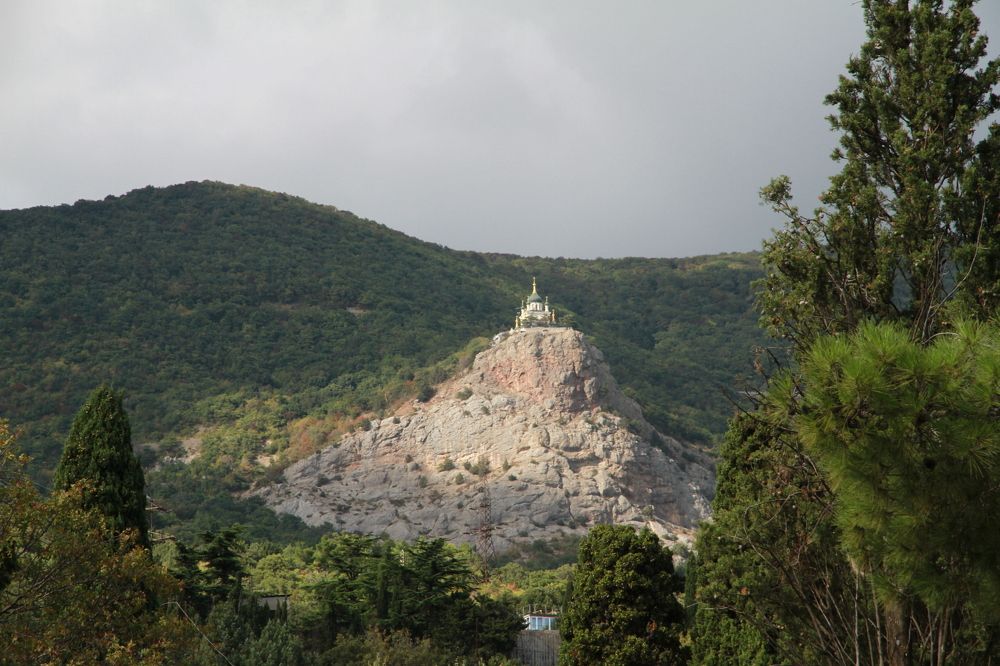 Photograph by Юлия Дурнева