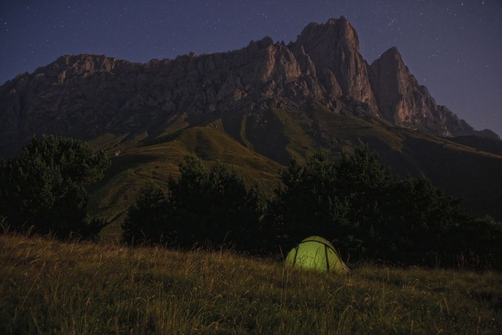 Photograph by Алексей Черкашин