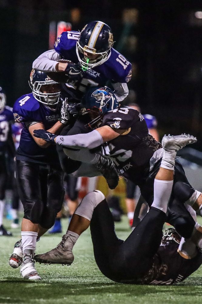 Photograph by Sergei Komlev