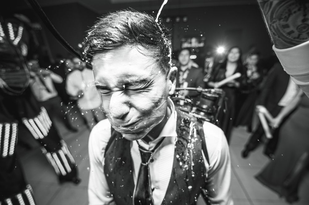 Photograph by Diego Weisser