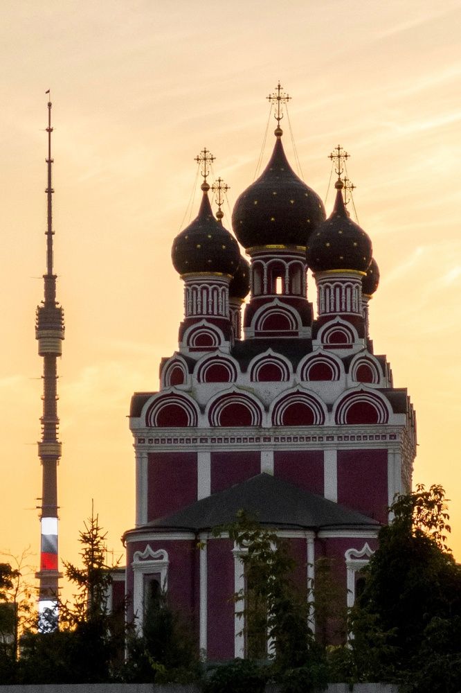 Фотография автора Ketov Vladimir