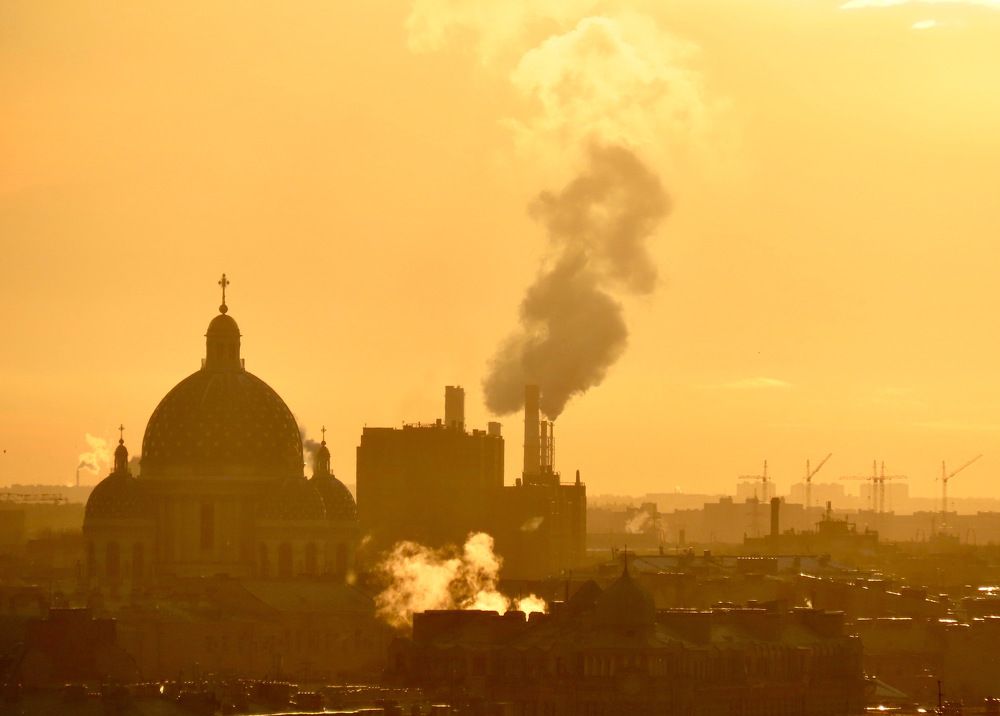 Photograph by Елена Жукова