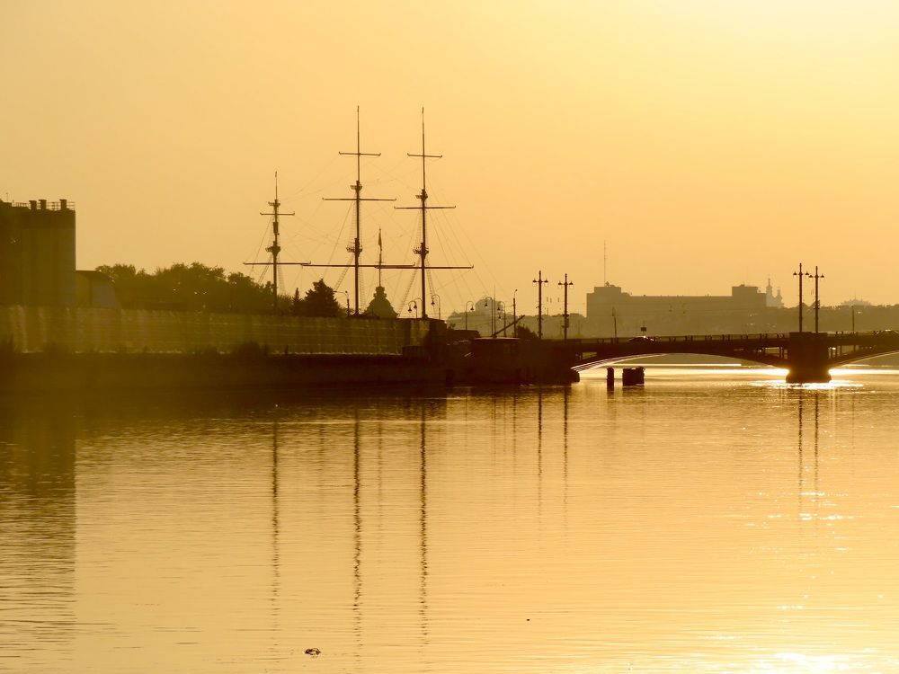 Photograph by Елена Жукова