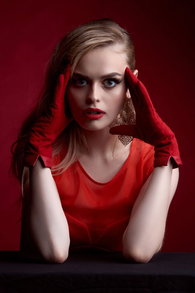 Photograph by Иван Родин