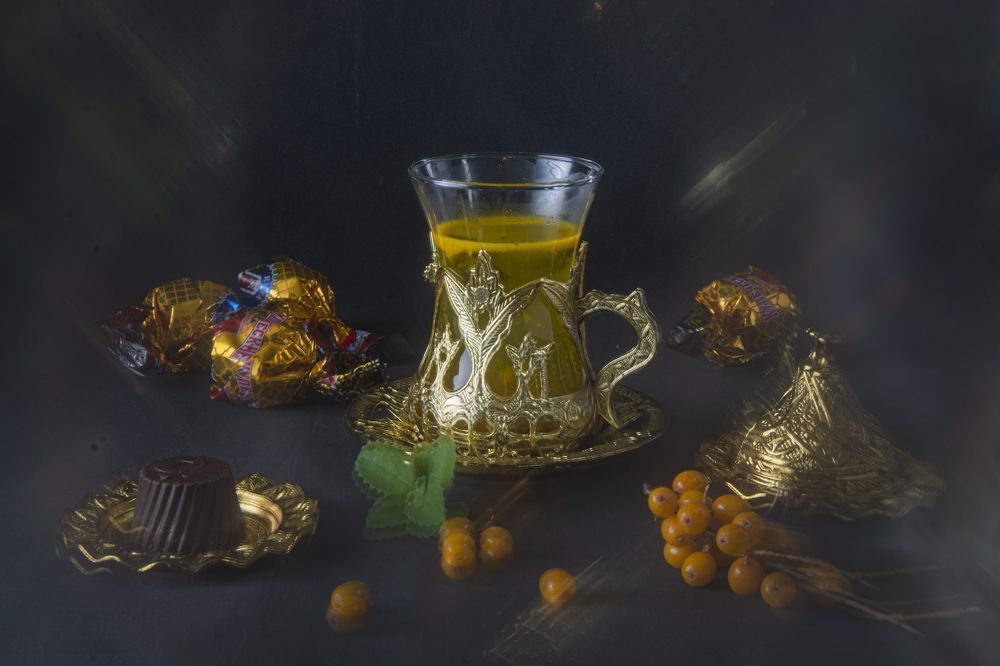 Photograph by Игорь Смирнов