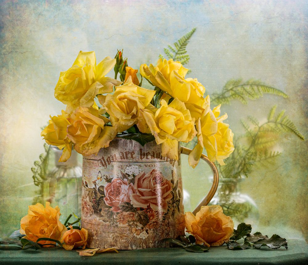 Photograph by NADEZHDA PELYMSKAIA