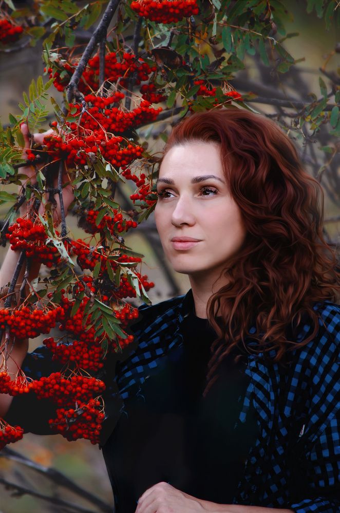 Photograph by Ирина Бандалет