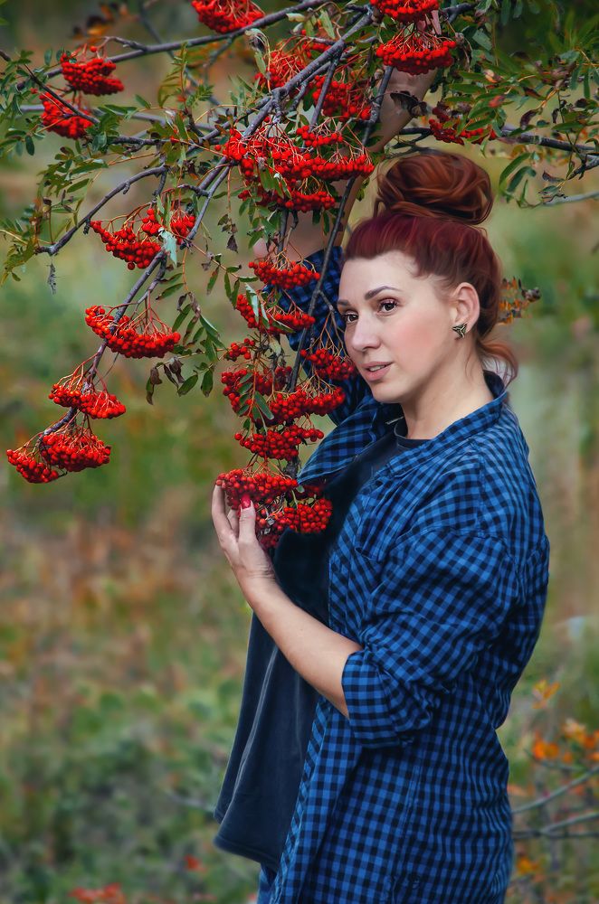 Photograph by Ирина Бандалет