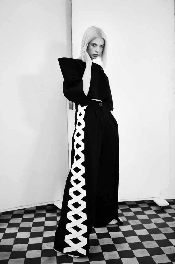 Photograph by Ольга Калачкина